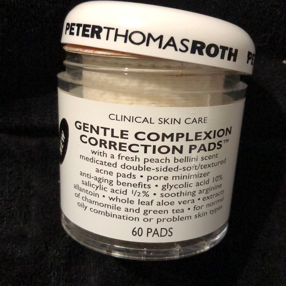 Peter Thomas Roth